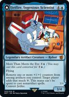 Prowl, Stoic Strategist - Universes Beyond: Transformers - Magic: The  Gathering - TCGplayer.com
