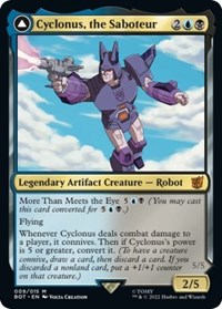 FNM