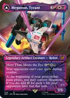 mtg brothers war transformers card list Magic: The Gathering The Bundle MTG / Universes Beyond Transformers