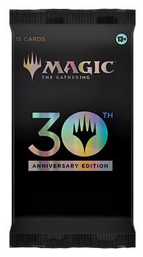 30th Anniversary Edition | Magic: The Gathering | TCGplayer