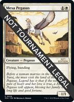 PSA10 旧枠 Mesa Pegasus MTG 30th edition Mesa Pegasus - 30th Anniversary Edition - Magic: The Gathering