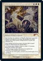 Elspeth, Sun's Champion - Secret Lair: 30th Anniversary