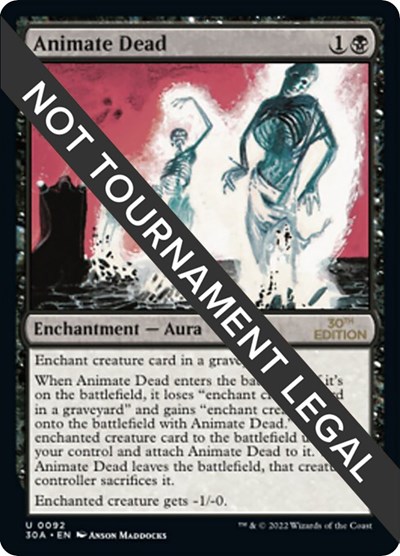 Animate Dead