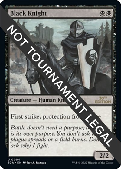 Black Knight