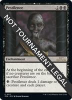 Pestilence - 30th Anniversary Edition - Magic: The Gathering - TCGplayer.com Pestilence - 30th Anniversary Edition - Magic: The Gathering - TCGplayer.com