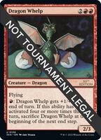 Dragon Whelp - 30th Anniversary Edition - Magic: The Gathering