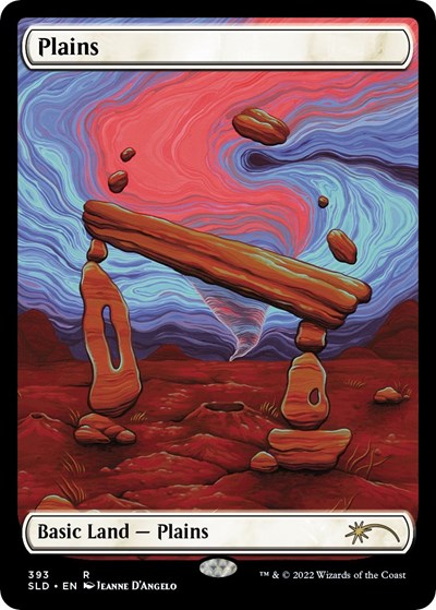 Plains 393