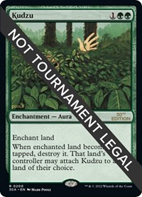 Kudzu (30th Anniversary Edition)