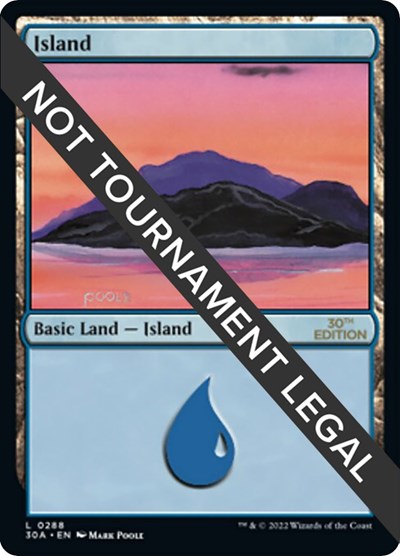 Island (288)