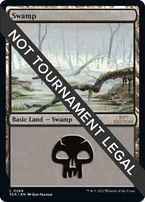 Swamp