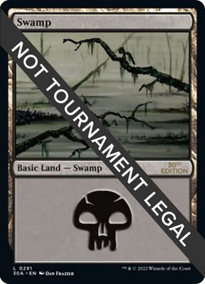 Swamp