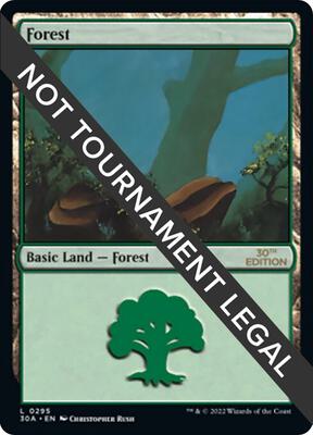 Forest