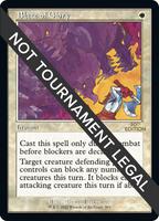 Blaze of Glory (Retro Frame) - 30th Anniversary Edition