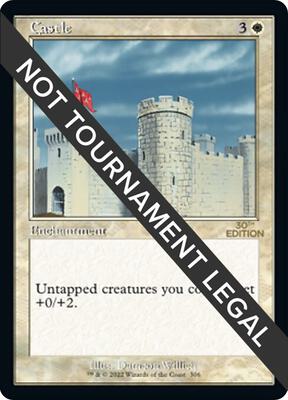 Castle