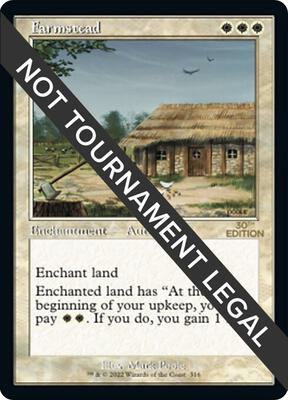Farmstead