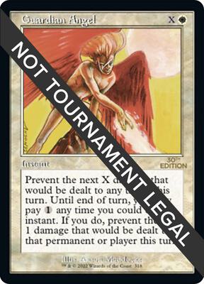 Guardian Angel