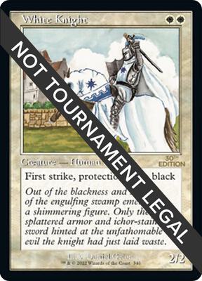 White Knight