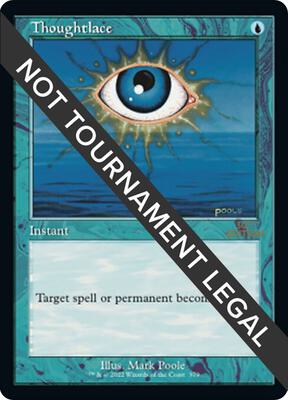 Thoughtlace