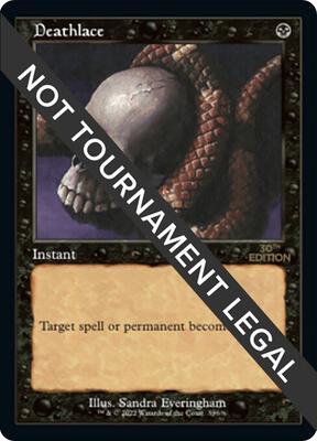 Deathlace