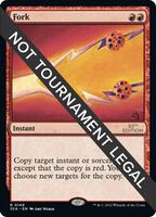 Fork - 30th Anniversary Edition - Magic: The Gathering - TCGplayer.com