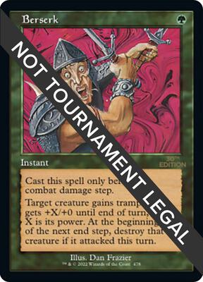 Berserk