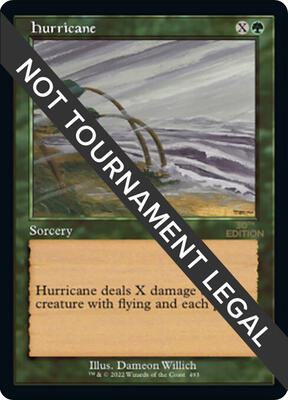 Hurricane