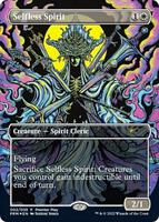 Secret Lair Drop: Secret Lair x Dungeons & Dragons: Black Lights