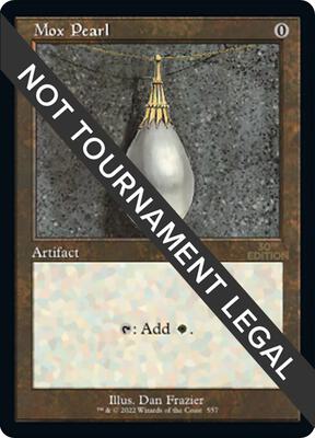 Mox Pearl