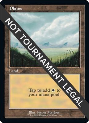 Plains