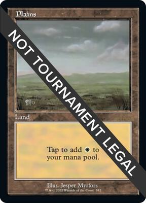 Plains