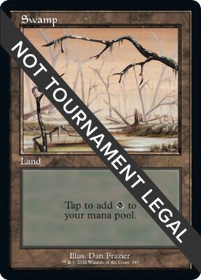 Swamp