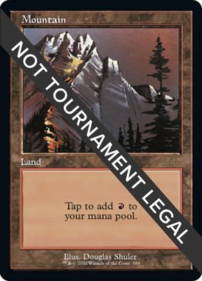 Mountain