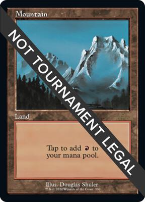 Mountain