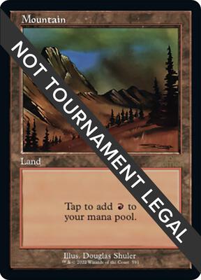 Mountain
