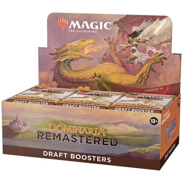 Magic: The Gathering Release Schedule 2023 - Wilds of Eldraine