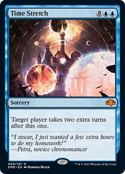 mtg opponent draws a card The 72 Best Forced Draw Cards in Magic Ranked