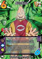 コウです₊⁎⁺˳✧༚ Koji Koda - UniVersus: My Hero Academia: Heroes Clash - UniVersus