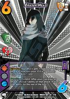 TCGplayer - UniVersus UniVersus: My Hero Academia: Heroes Clash Price Guide
