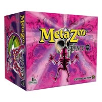 Seance: First Edition Booster Box