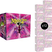 Seance: First Edition Booster Box Case