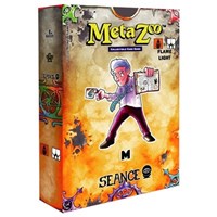 Seance: First Edition Tribal Theme Deck - M