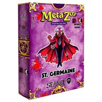 Seance: First Edition Tribal Theme Deck - St. Germaine