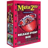 Seance: First Edition Release Event Box