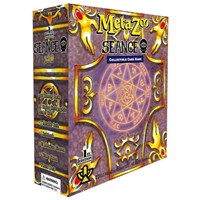 Seance: First Edition Spell Book
