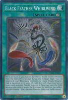 cards for black feathers yugioh Yu-Gi-Oh! - (DP11-EN020) - Duelist Pack 11: Crow - 1st Edition This is of Ultimate Rare rarity Akiza and Black Rose Dragon