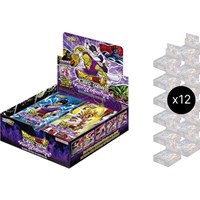 Fighter's Ambition Booster Box Case — Fighter's Ambition