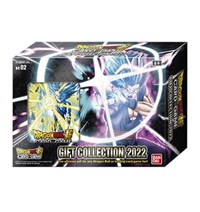 Gift Collection 2022 — Fighter's Ambition