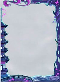 Imperium Duelist Card Sleeves Imperium Duelist Sleeves - Tower (60 Pack)