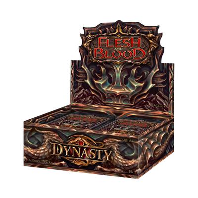 flesh and blood DYNASTY 1カートン分 Dynasty | Flesh and Blood TCG | TCGplayer