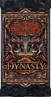 fab dynasty booster box Display 46 Majestic Dynasty Booster Pack - Dynasty